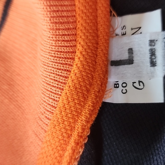 Baseball polo - Picture 5 of 6